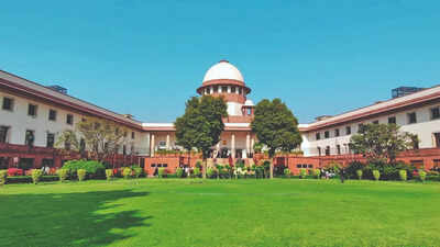 ‘Can Standard 6 be spared 3-language plan this year?’ asks SC | India News