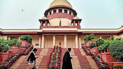 SC faults UP Gangsters Act, says it is prone to misuse | India News