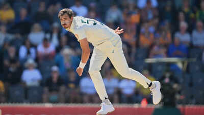 Mitchell Starc makes history! Enters record books to leave Jasprit Bumrah trailing | Cricket News