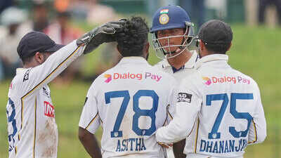 ‘If you can’t take it back, don’t say it’: Ajay Jadeja’s blunt message to Yashasvi Jaiswal after Asitha Fernando spat | Cricket News