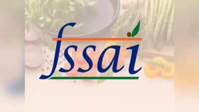 Fssai: FSSAI crackdown: Food companies withdraw ‘100%’ and health claims after notices | India News