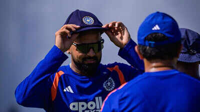 ‘I will continue to play for my father’: Saransh Jain gets emotional after India Test debut | Cricket News