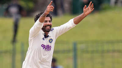 88 no-balls! Ravindra Jadeja’s staggering problem leaves India with a big headache | Cricket News