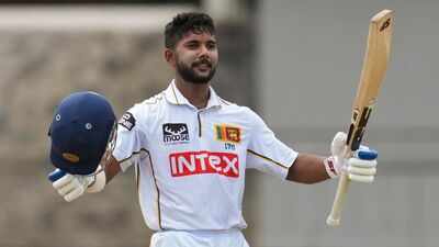 ‘Looking like Tendulkar’: BCCI vice-president praises Sri Lanka batter who frustrates India on day 5 | Cricket News