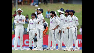 Free hits in Tests can fix no-ball issue: India coach | Cricket News