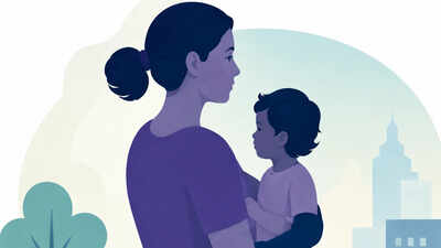 Beyond Empowerment: Helping women to stay in work | India News