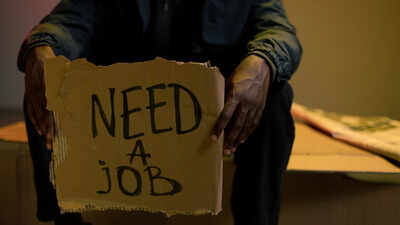 No work, no study, no training: 8.7 crore Indian youth caught in a career gap | India News