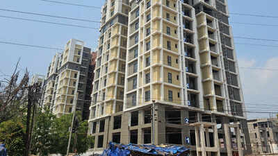 Settling with a few cases won’t stop CBI probe: Supreme Court warns realtors | India News