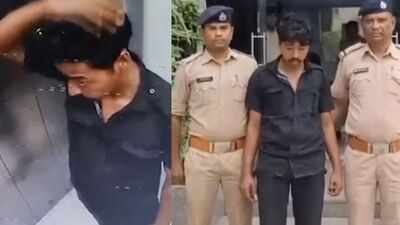 India digest: TISS ex-student arrested after bail plea rejected; security guard rapes student on terrace | India News