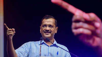 Kejriwal to address town hall on E20 petrol policy during Goa visit | India News