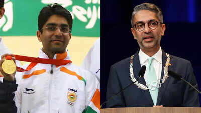 ‘The biggest peak of my sporting life’: Abhinav Bindra reflects on historic Olympic gold 18 years on | More sports News