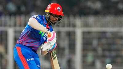 Who is Abhishek Porel? All about Delhi Capitals cricketer arrested on rape charges | Cricket News