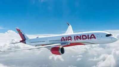 Turbulence-hit AI flight captain screening dope test ‘not negative, sent for confirmatory test:’ Govt | India News
