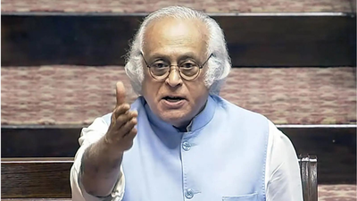 ‘Enjoys playing victim card’: Congress attacks PM Modi’s ‘forgive youth’ remark | India News
