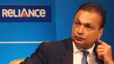 CBI files EPFO cheating case against Anil Ambani | India News