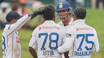 ‘You’re going to get in trouble’: Ex-India cricketer warns Yashasvi Jaiswal after ugly clash | Cricket News