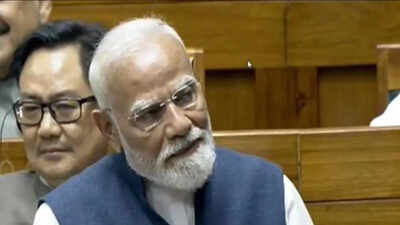 PM Modi puts women’s quota back on table, makes fresh pitch to opposition