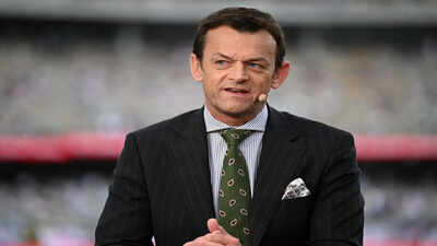 Adam Gilchrist singles out Australia’s bright spot in shambolic Bangladesh defeat