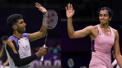 India’s full schedule on BWF World Championships Day 4: Ayush Shetty, PV Sindhu aim for last-eight spot | Badminton News