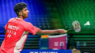 Badminton World Championships: How India’s Ayush Shetty can upset World No. 1 Shi Yu Qi | Badminton News