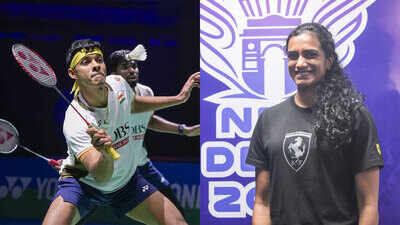How India became a badminton powerhouse