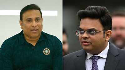 ‘Huge credit to him’: VVS Laxman recalls Jay Shah’s role in driving BCCI CoE project | Cricket News