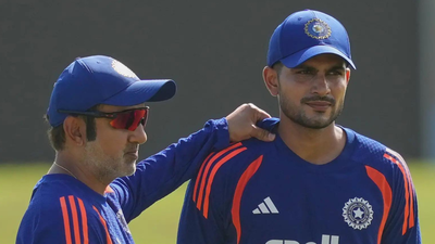 Shubman Gill denies gap with BCCI CoE amid injury woes