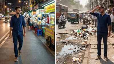 ‘Same people who litter here, use dustbin abroad’: Bombay HC on civic sense | India News