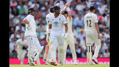 England get big Emilio Gay boost ahead of their first Test against Pakistan | Cricket News