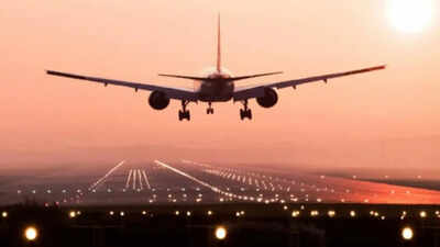 ‘Increase drug testing from 10% to 25% for pilots:’ FIA to DGCA chief Vir Vikram Yadav | India News