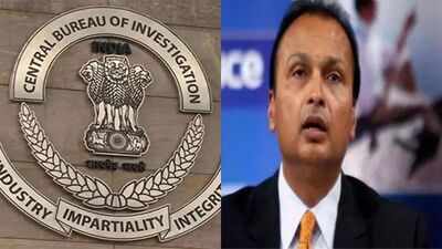 CBI Investigates Anil Ambani in Massive EPFO Fraud Allegation | India News