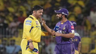 ‘No one was allowed’: Ajinkya Rahane reveals MS Dhoni’s one strict rule | Cricket News