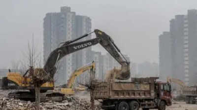 One crore homes completed and delivered under PM scheme: Government | India News