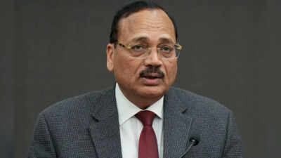 SC judge complains against Rajasthan acting CJ; CJI Surya Kant seeks response | India News