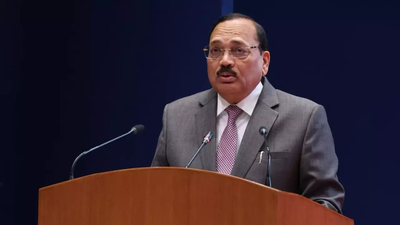 CJI Surya Kant says ‘cockroach’ remark ‘misquoted’