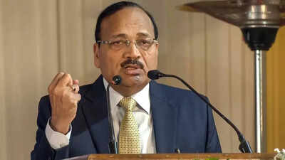 CJI Surya Kant urges young lawyers to shoulder responsibility of future, says ‘much remains to be done’