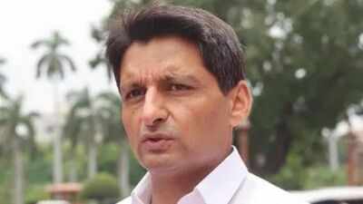 1984 Anti-Sikh Riots: ‘Words being put in my mouth’: Deepender Hooda denies calling Sajjan Kumar a ‘role model’ | India News