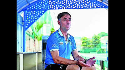 ‘We want to write our own World Cup history’: Craig Fulton on India’s bid to end 51-year wait for podium finish | Hockey News