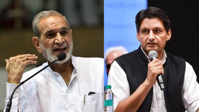 ‘His personal views’: Punjab Congress distances itself from Deepender Hooda over Sajjan Kumar tribute row | India News