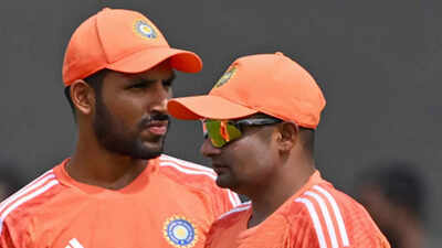 Sarfaraz Khan or Dhruv Jurel? India’s no. 6 dilemma takes centre stage ahead of Sri Lanka Test | Cricket News