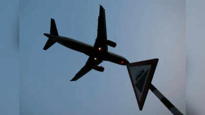 Dope Tests For Pilots: India mulls annual dope tests on all commercial pilots on a random basis | India News