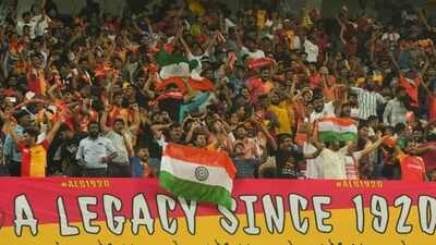 East Bengal run riot in extra time, stun Al Arabi 4-1 to reach AFC Champions League Two group stage