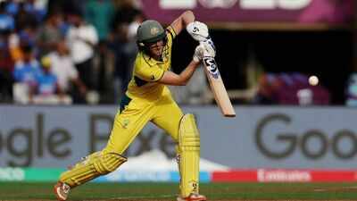 Ellyse Perry backs inaugural Women’s Champions Trophy, praises Smriti Mandhana and Harmanpreet Kaur | Cricket News