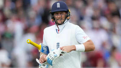 Joe Root on the verge of history, Ricky Ponting’s all-time record in sight | Cricket News