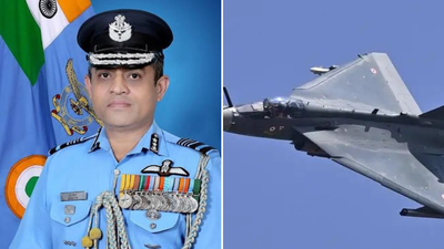 Ex-IAF vice-chief Kapoor says India’s 4.5-gen Tejas may not have relevance in 2030s, country must partner with global consortiums like FCAS or GCAP for 6th-gen programme | India News