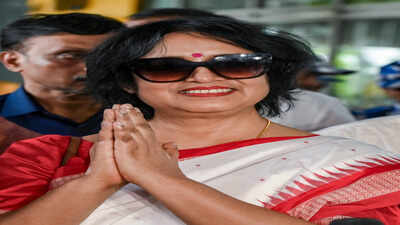 ‘To end discrimination against women’: Taslima Nasreen calls for UCC implementation in India, Bangladesh and Pakisatn | India News