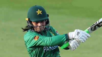 Fatima Sana to lead as Pakistan name Women’s Asia Cup and Asian Games squads