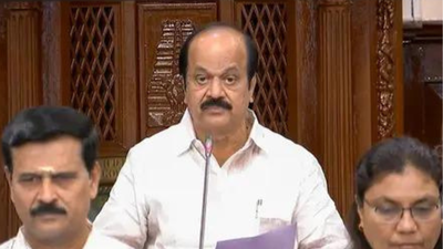 ‘Life begins at conception’: Tamil Nadu Speaker sparks row over anti-abortion remarks | India News