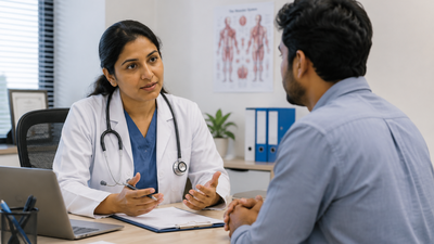 More tests, less health: Why India might be testing itself sick | India News