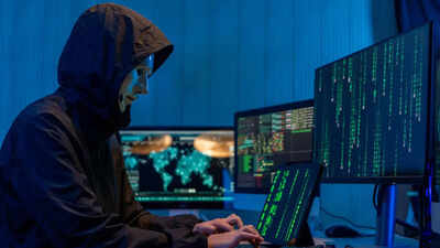Government orders blocking of 7,393 links involved in film pirac | India News